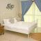 Al Reems Retreat Victorian 1BR Apartment - 阿布扎比