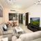 Al Reems Retreat Victorian 1BR Apartment - 阿布扎比