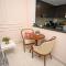 Al Reems Retreat Victorian 1BR Apartment - 阿布扎比