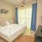 Al Reems Retreat Victorian 1BR Apartment - 阿布扎比