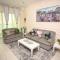 Al Reems Retreat Victorian 1BR Apartment - 阿布扎比
