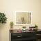 Al Reems Retreat Victorian 1BR Apartment - 阿布扎比