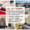 Le Tassigny 3 étoiles - Hyper-Centre Balneo Wifi Parking - 勒米尔蒙