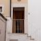 AMORE SE-WOODEN APARTMENTS - Corato