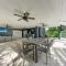 Casa Amiga managed by Beach Retreats