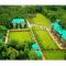 Vips Ruposhi Bangla Eco Resort