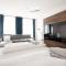 easy-flat Hauptplatz - City Center Apartments with a Kitchen