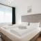 easy-flat Hauptplatz - City Center Apartments with a Kitchen