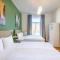 Hidden Art Boutique Residence by Dwellfort