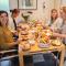 Bed and Breakfast Markdal