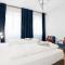 easy flat Villach main plaza