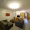 Maroko Bayshore Suites