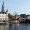 Bed and Breakfast Markdal