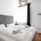 easy-flat Hauptplatz - City Center Apartments with a Kitchen