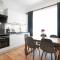 easy-flat Hauptplatz - City Center Apartments with a Kitchen