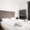 easy-flat Hauptplatz - City Center Apartments with a Kitchen