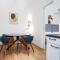 easy-flat Hauptplatz - City Center Apartments with a Kitchen