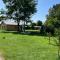 Havelstern Ketzin, Ferienhaus Barsch