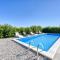 Pool House Lilly - Happy Rentals