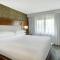 Embassy Suites by Hilton Detroit Metro Airport