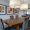 Embassy Suites by Hilton Detroit Metro Airport