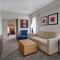 Embassy Suites by Hilton Detroit Metro Airport