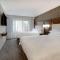 Embassy Suites by Hilton Detroit Metro Airport