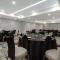 Embassy Suites by Hilton Detroit Metro Airport
