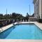 Hampton Inn Saint Augustine-I-95