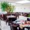 Airport Hotel Jägerhof Weeze
