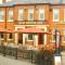 Townhouse in Derby