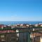 Finalmarina two-rooms apartment 300 mt from the beach with sea view