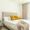 HigueronRentals Garden Villa jacuzzi - Málaga