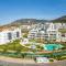 HigueronRentals Garden Villa jacuzzi - Málaga
