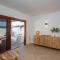 Appartement James