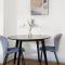 easy-flat Hauptplatz - City Center Apartments with a Kitchen