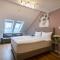 Hidden Art Boutique Residence by Dwellfort