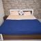 Staeg Heart of City 2BHK - 201