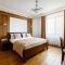 GANZ HOTEL - 伊万诺-弗兰科夫斯克
