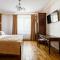 GANZ HOTEL - 伊万诺-弗兰科夫斯克