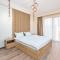 Blox Apartments In Old Tbilisi