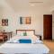 HideAway 2BHK Villa Style Apartment - Stay To Unwind