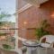 HideAway 2BHK Villa Style Apartment - Stay To Unwind
