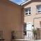 Duplex de 24m2 classé 2 étoiles à 2km d'Aubenas - Aubenas