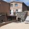 Duplex de 24m2 classé 2 étoiles à 2km dAubenas