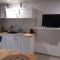 Duplex de 24m2 classé 2 étoiles à 2km d'Aubenas - Aubenas