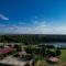 EKWADOR Hotel Ośrodek Jeździecki - Barczewo