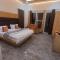 Hotel SkyWing By MountMemory