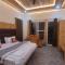 Hotel SkyWing By MountMemory
