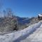 Le Soladret - 2 pièces 4 étoiles - Vue extraordinaire sur les Aravis - La Clusaz
